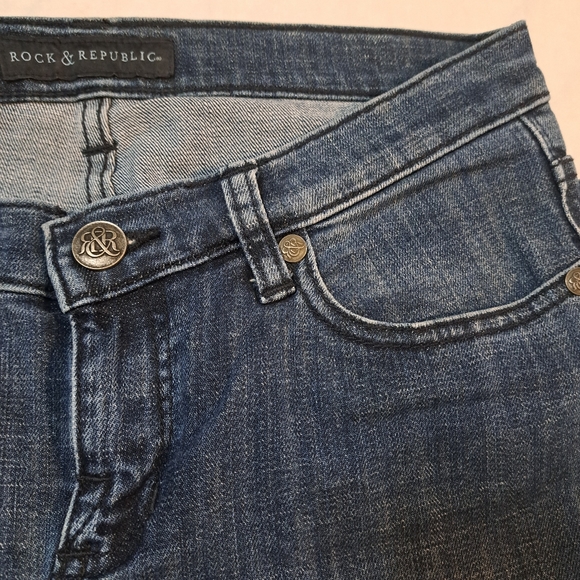 Rock & Republic jeans - Picture 7 of 7
